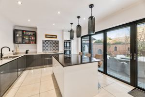 Kitchen- click for photo gallery